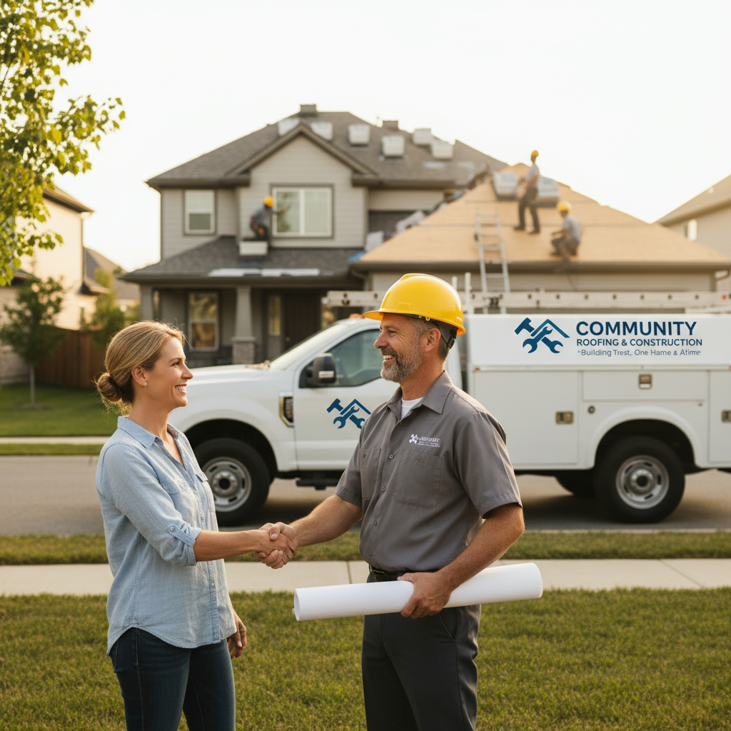 Repairs, Warranties, and Emergency Services