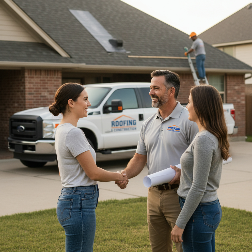 Service Area, Contact, and Local Experience