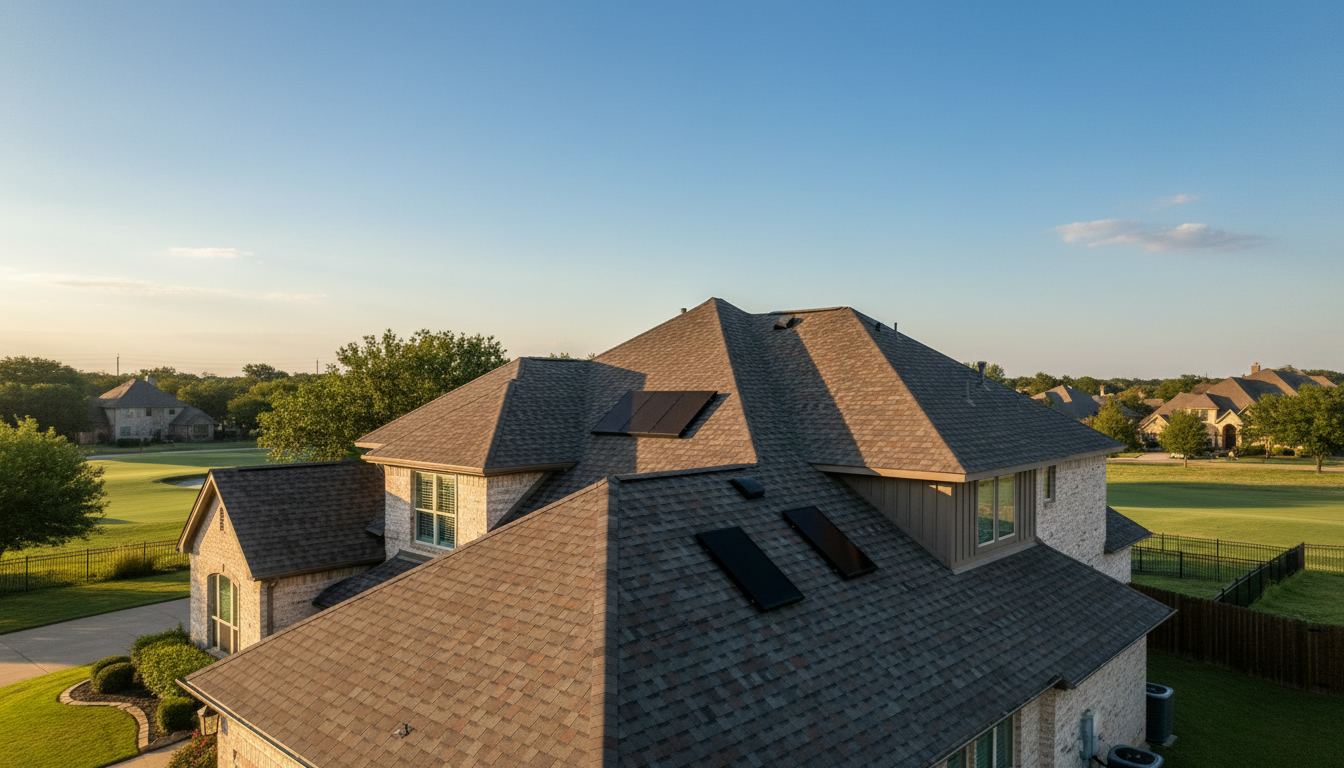 Why Homeowners and Business Owners Choose Swordsmen Roofing