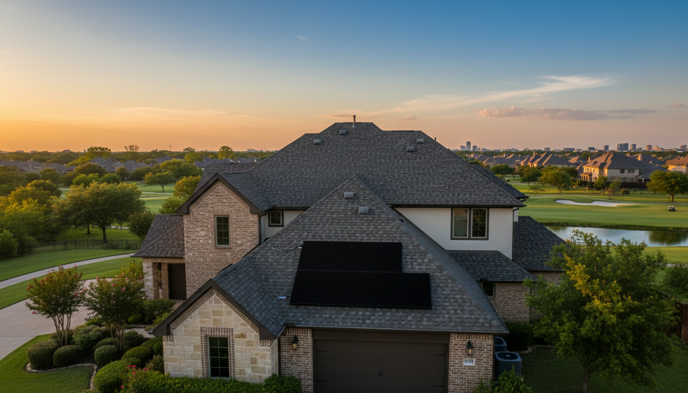 About Swordsmen Roofing