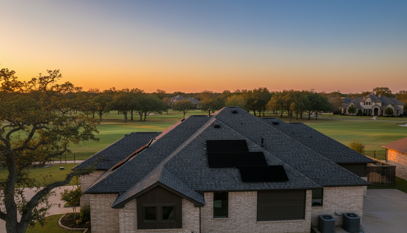 Why Choose Swordsmen Roofing - Our Promise and Local Commitment