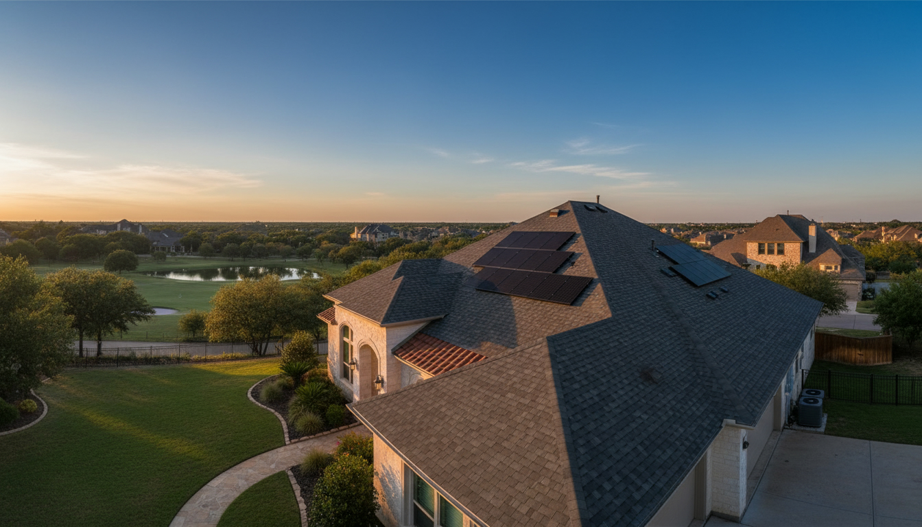 Services: Roofing, Replacements, Repairs, and Rejuvenation