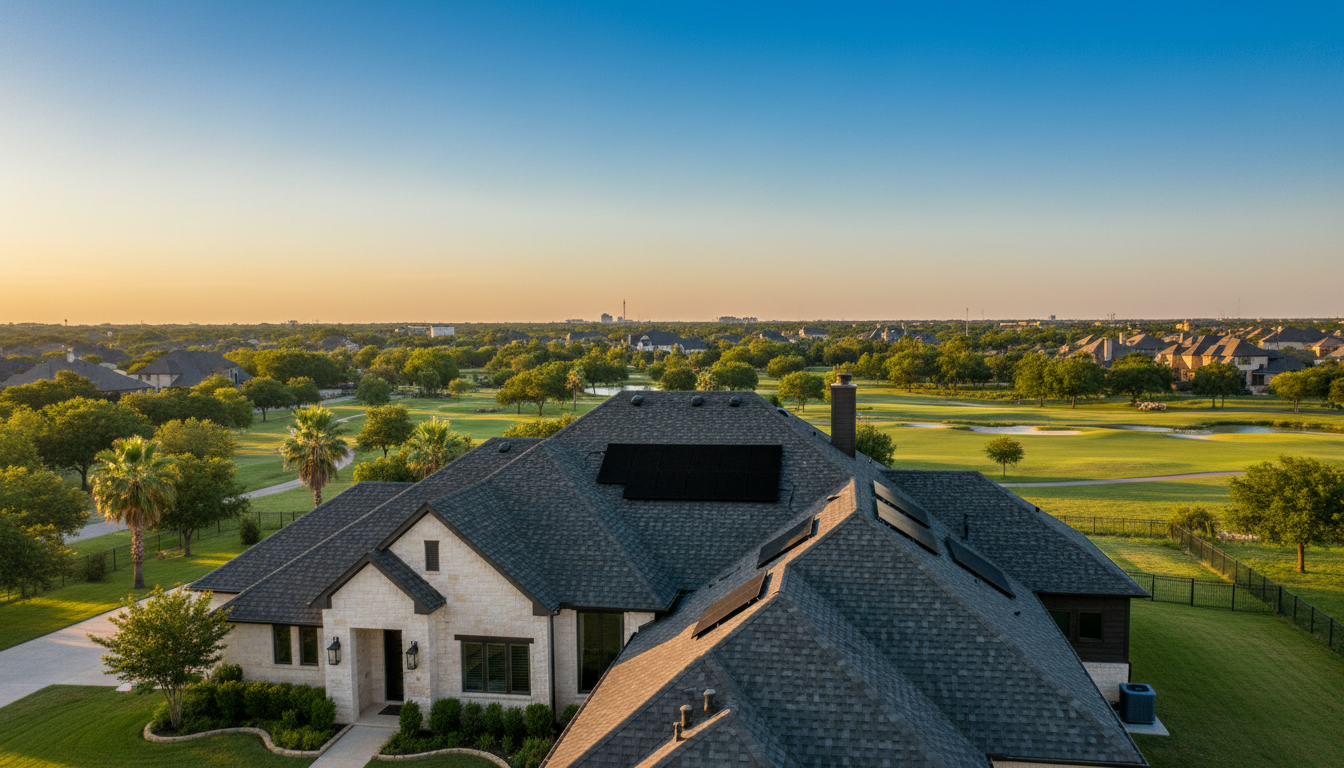 Why Choose Swordsmen Roofing - Real Value, No Gimmicks