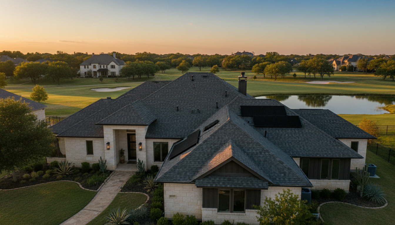 Roofing Solutions for Homes and Businesses