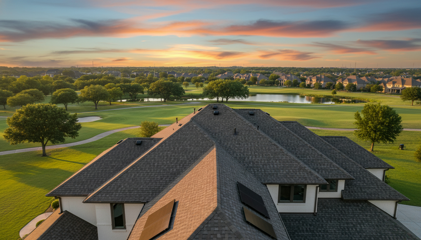 Contact Swordsmen Roofing - Ready When You Need Us