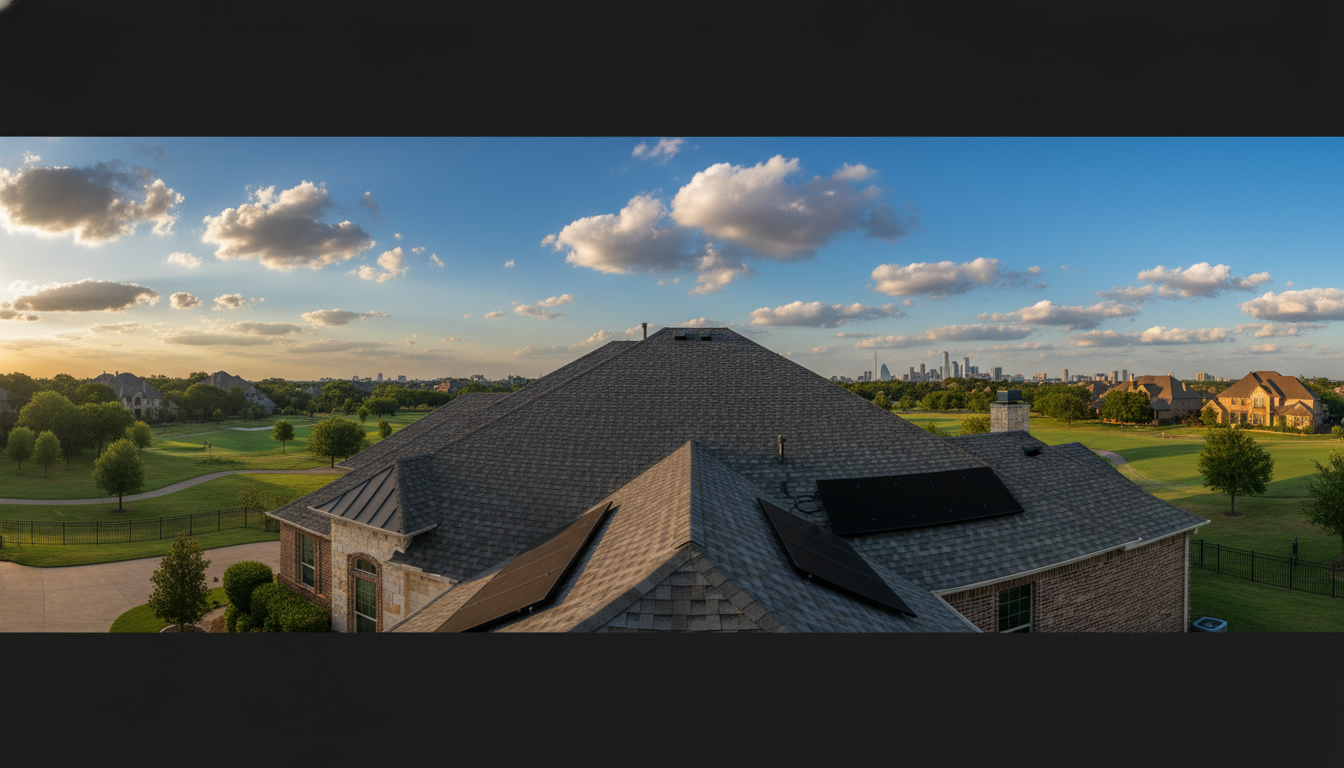 Commercial Roofing and Metal Roofing Systems