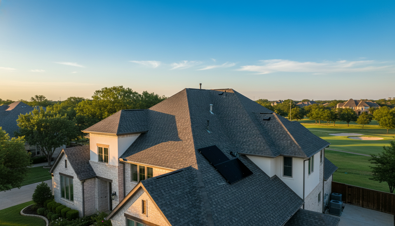 Warranty Support, Claims Assistance, and Final Thoughts from Swordsmen Roofing