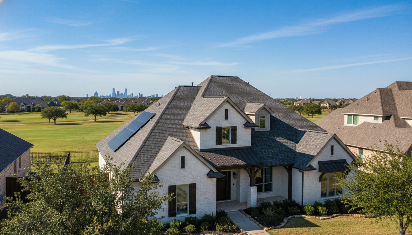 Contact Swordsmen Roofing