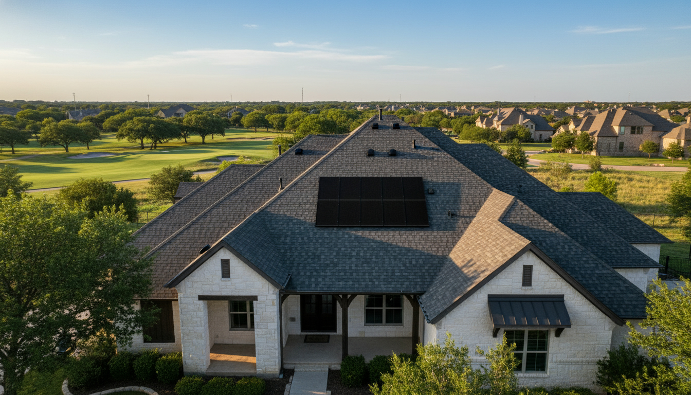 Composite/Luxury Roofing (Brava Slate/Shake/Tile)