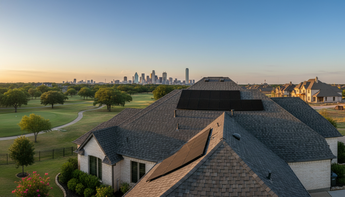 Commercial Roofing Solutions