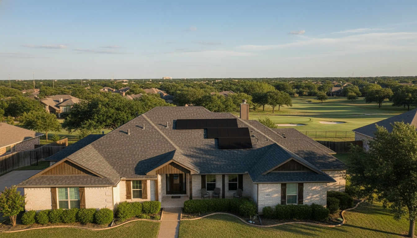 Roof Rejuvenation Treatments (Eco-Friendly Life Extension)