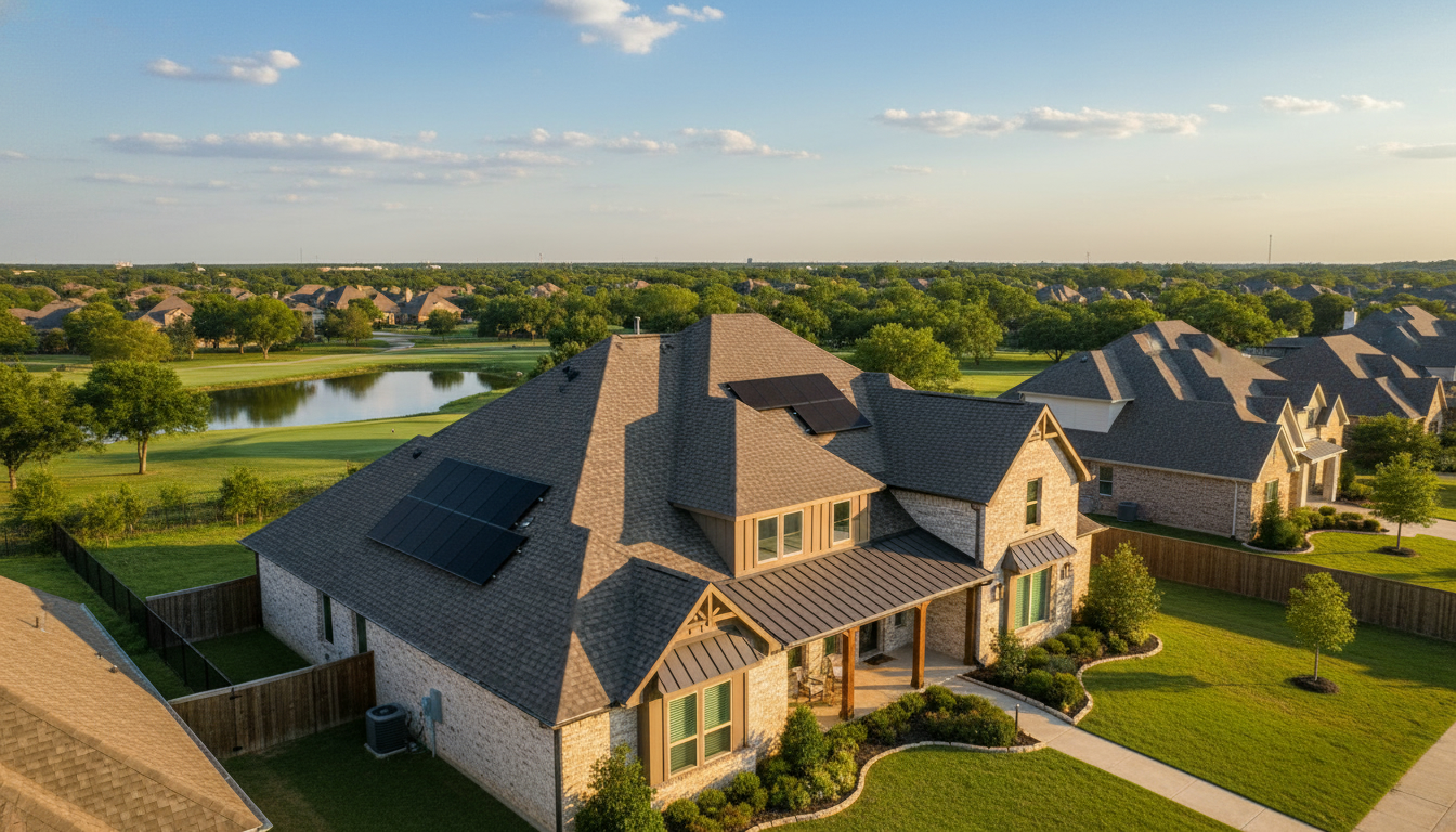 Services for Homes and Businesses