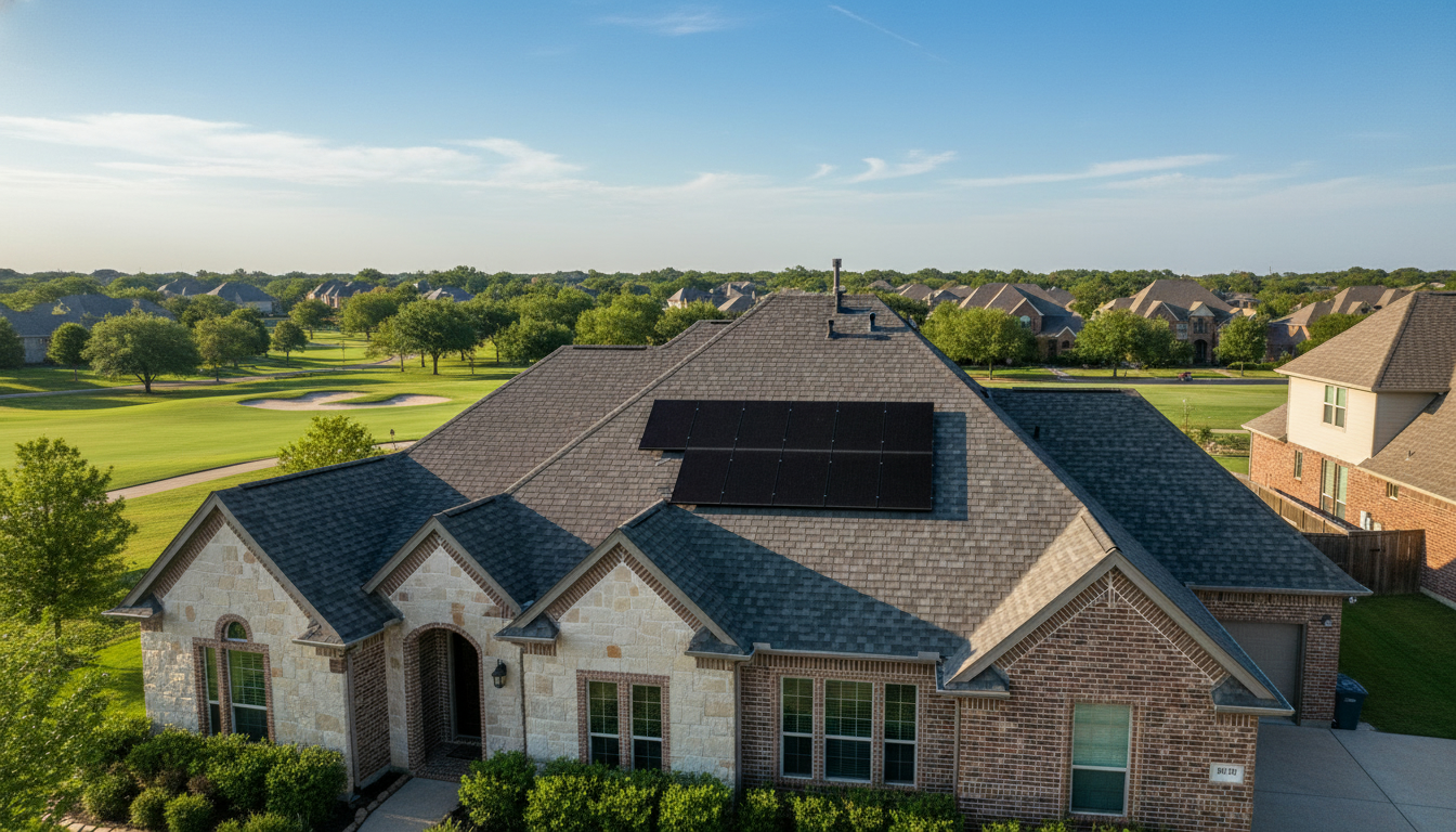 Why Choose Swordsmen Roofing