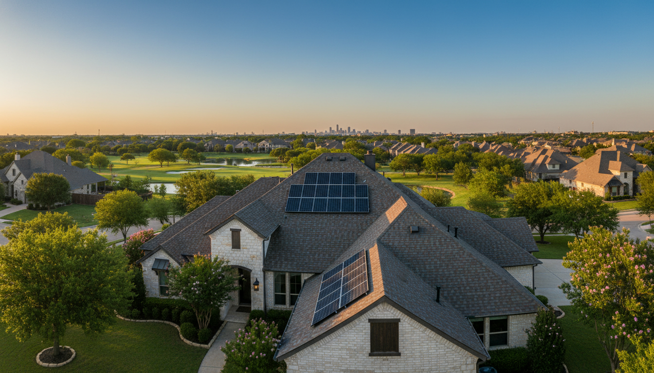 Storm Response and Repair