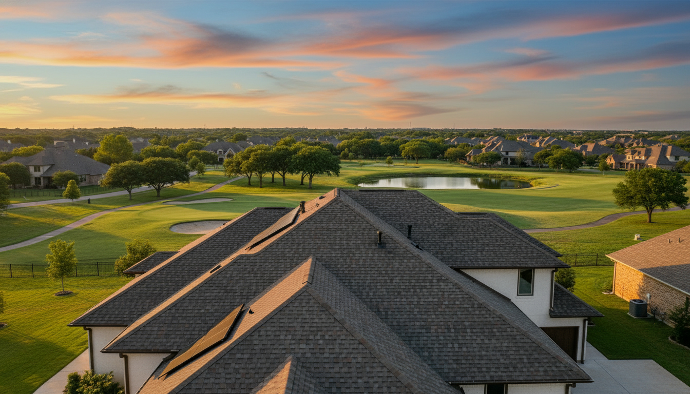 Energy Efficiency and Roof Rejuvenation