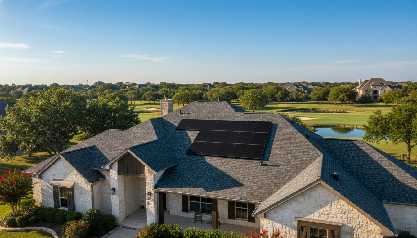 Customer Care, Communication, and Final Thoughts by Swordsmen Roofing