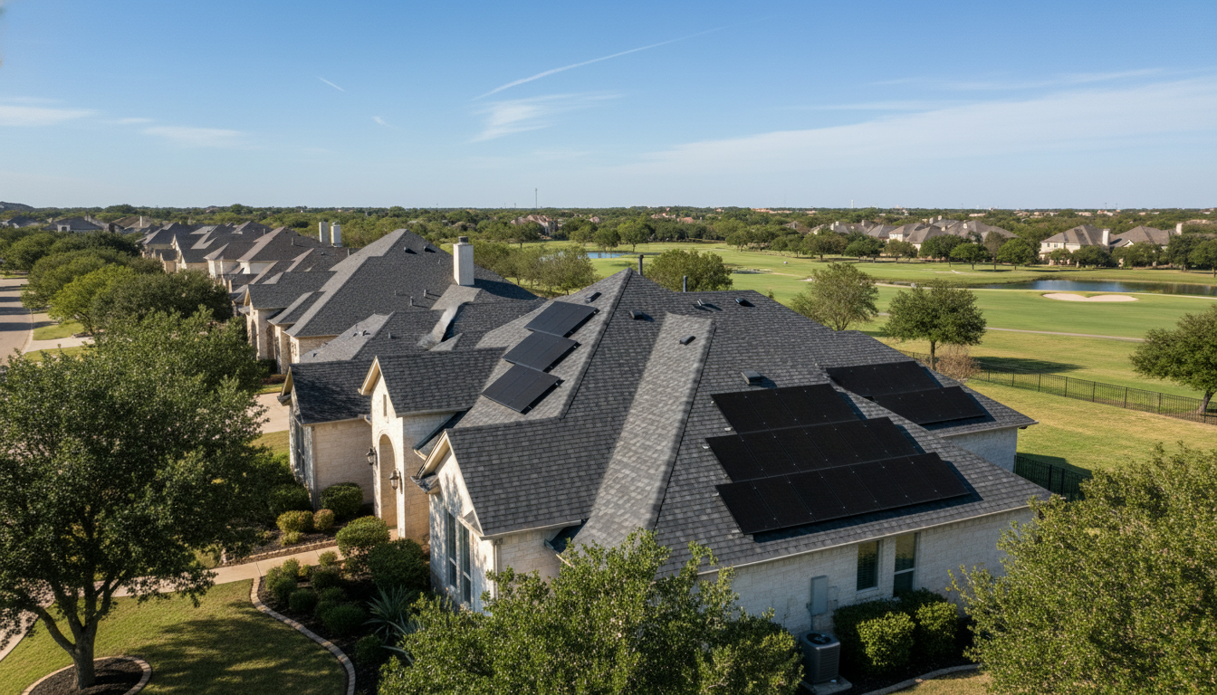 Our Roofing Services