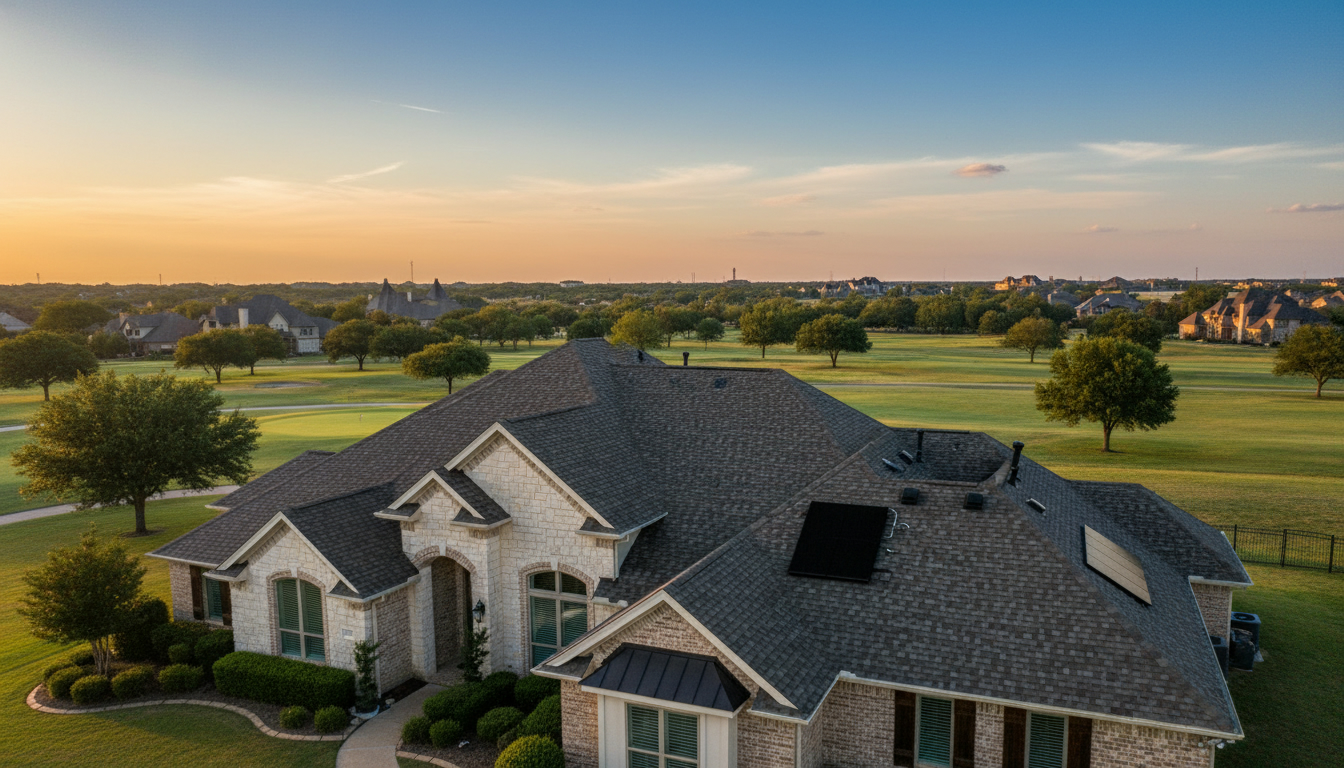 Storm Damage, Insurance, and Repairs