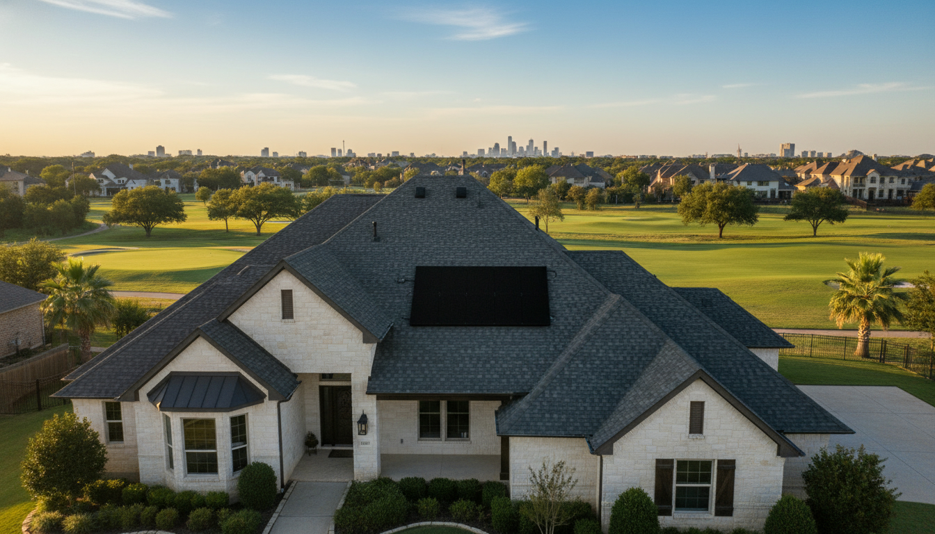 Commercial Roofing Solutions