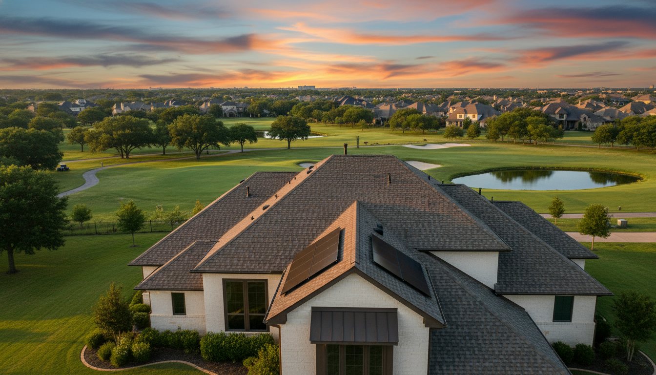 Services: Roofing, Repairs, and Rejuvenation