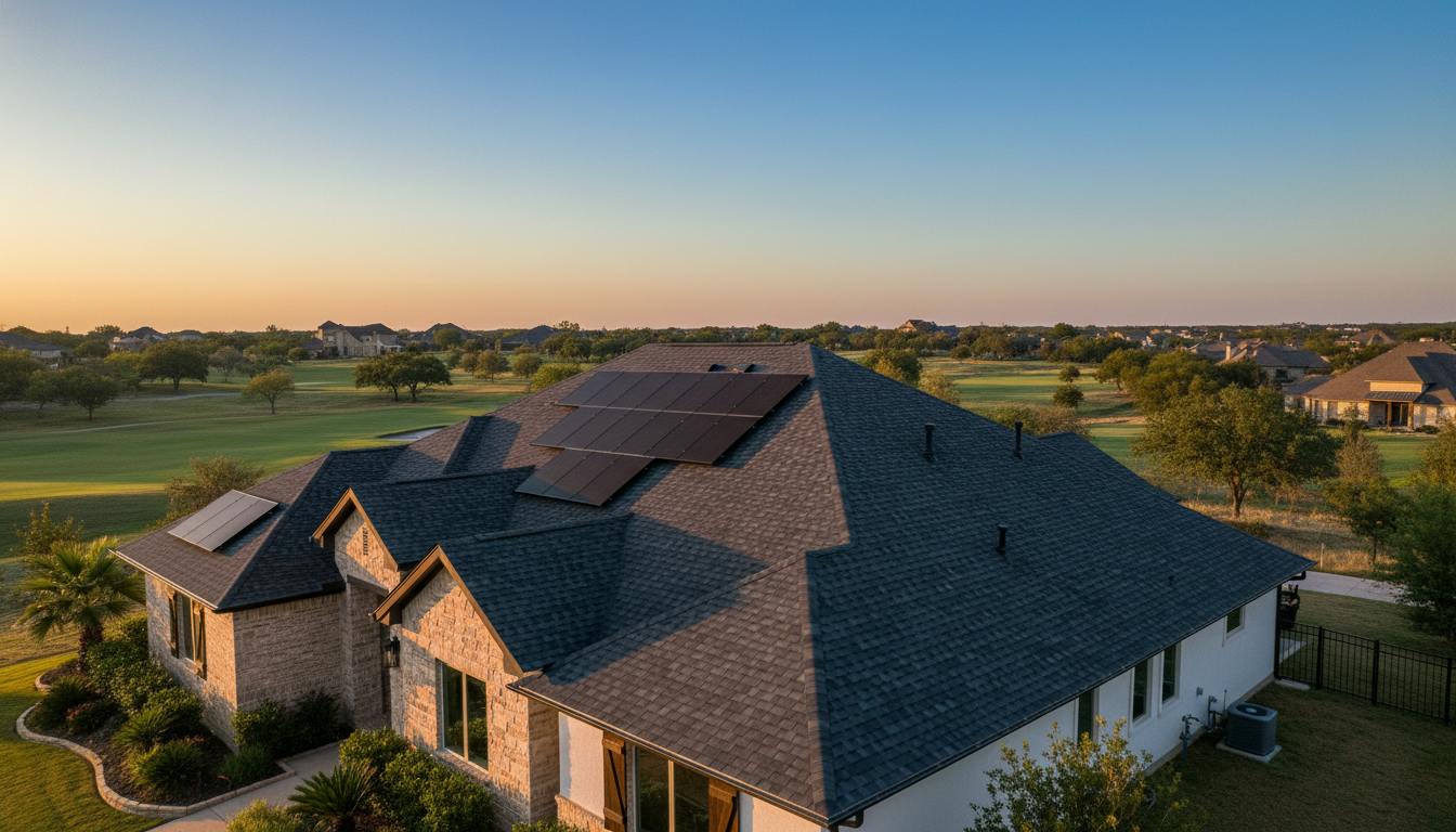 Swordsmen Roofing - Your Local Roofing Partner