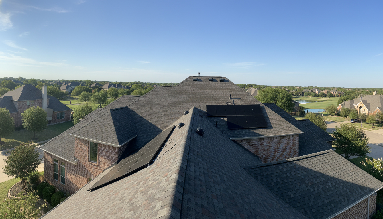 Insurance Claims Help (Hail/Wind/Storm Damage)