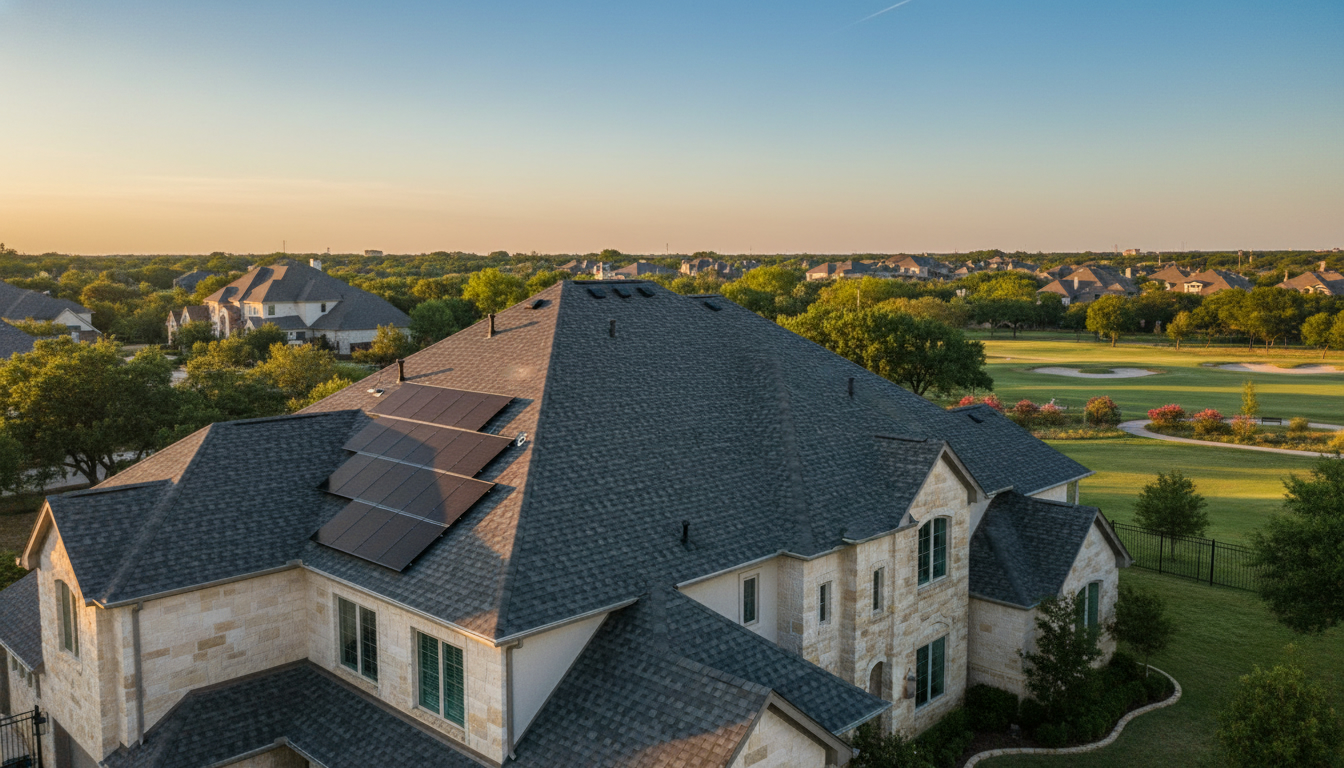 Why Choose Swordsmen Roofing - Real Value, Real Results