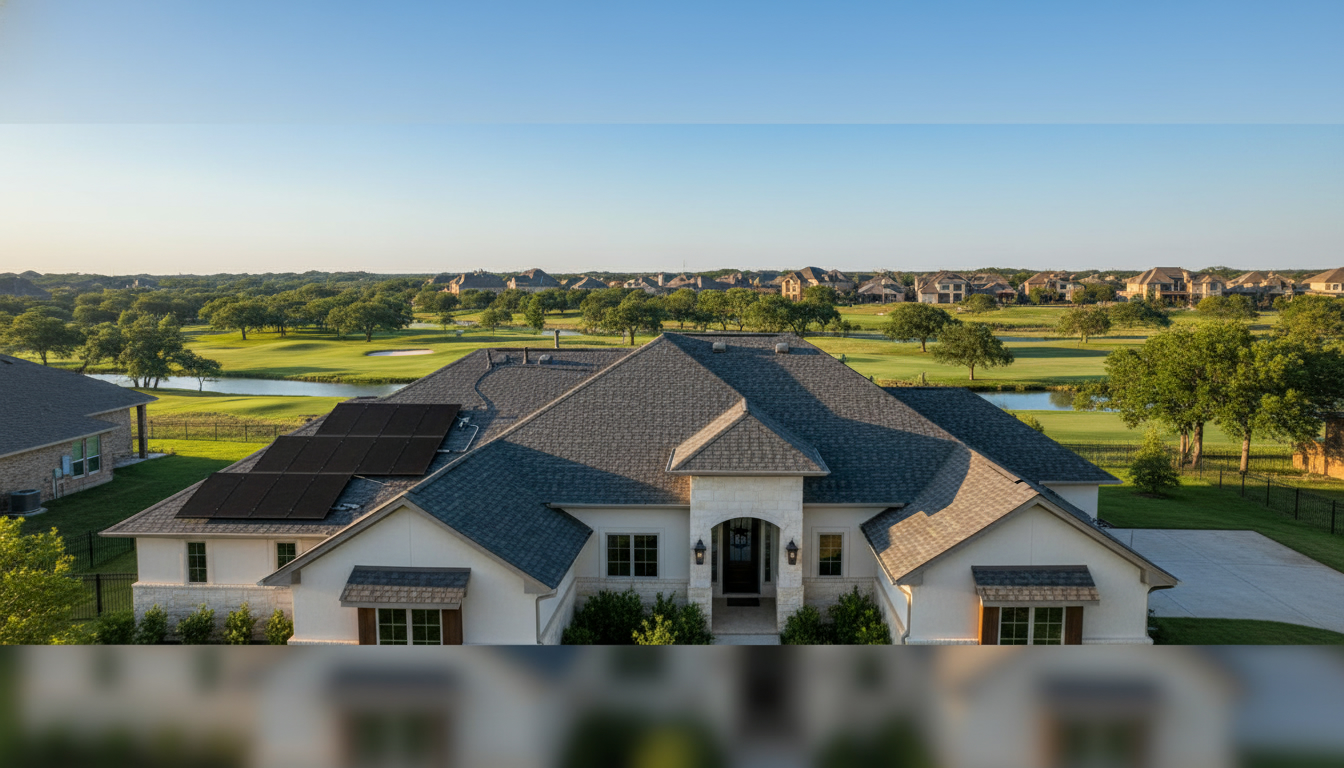 Commercial Roofing Solutions