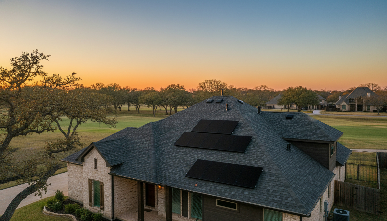 Final Thoughts from Swordsmen Roofing